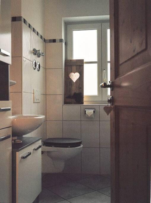 Apartment Im Obstgarten Rottau Eksteriør bilde